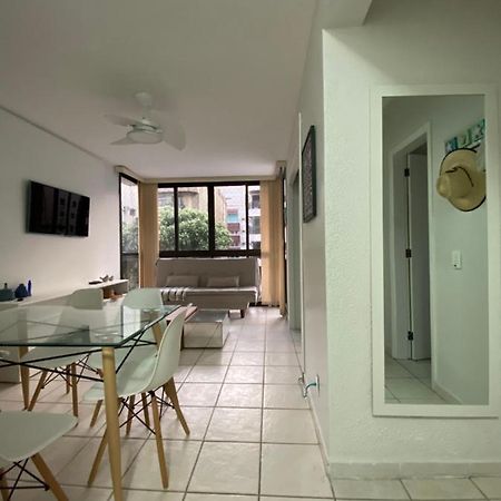 Apartamento No Guaruja A 400 Mts Da Praia מראה חיצוני תמונה