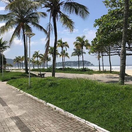 Apartamento No Guaruja A 400 Mts Da Praia מראה חיצוני תמונה