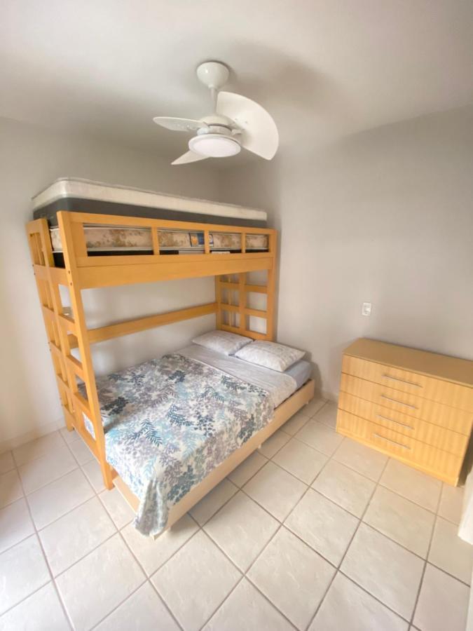 Apartamento No Guaruja A 400 Mts Da Praia מראה חיצוני תמונה