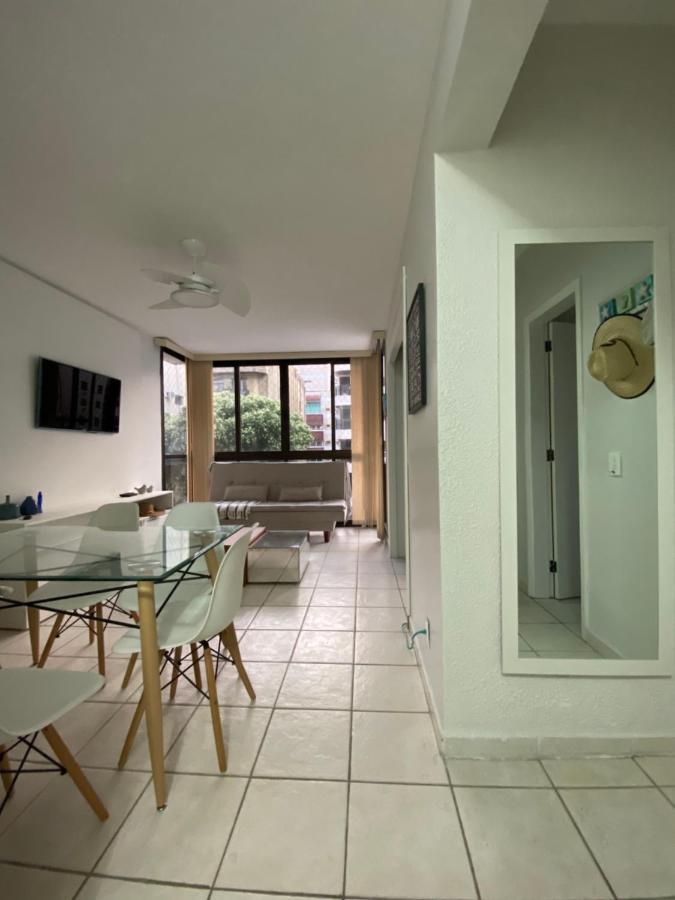 Apartamento No Guaruja A 400 Mts Da Praia מראה חיצוני תמונה