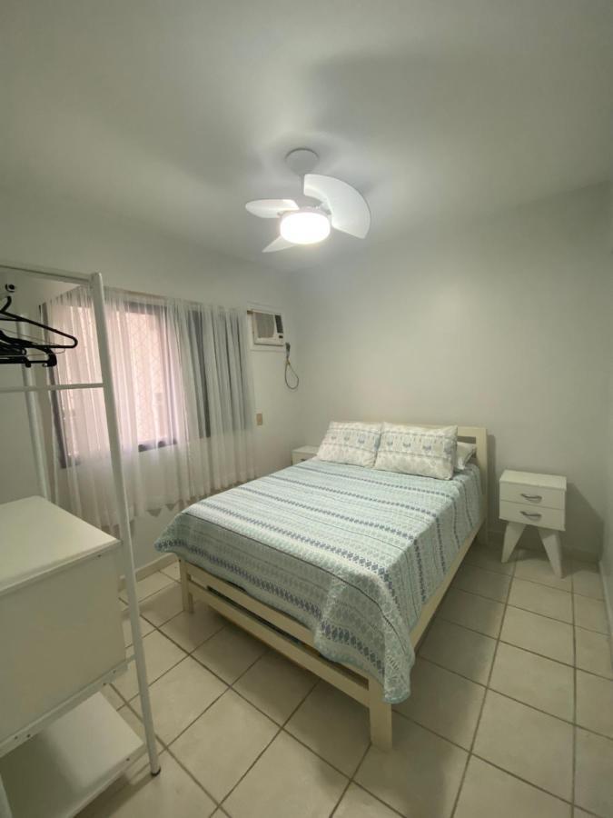 Apartamento No Guaruja A 400 Mts Da Praia מראה חיצוני תמונה