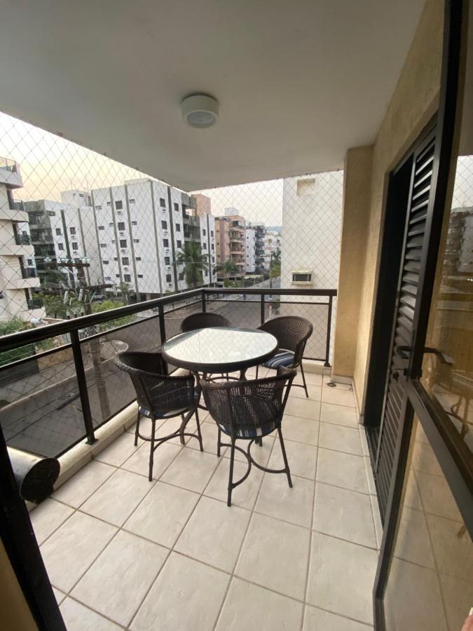 Apartamento No Guaruja A 400 Mts Da Praia מראה חיצוני תמונה
