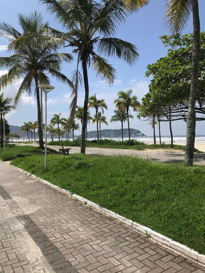 Apartamento No Guaruja A 400 Mts Da Praia מראה חיצוני תמונה