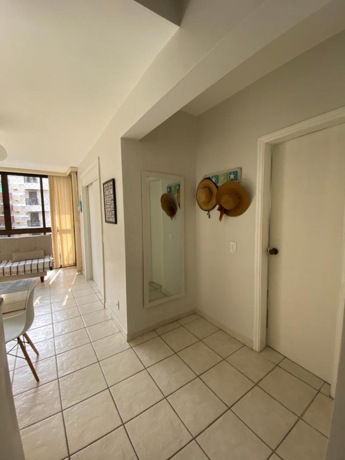 Apartamento No Guaruja A 400 Mts Da Praia מראה חיצוני תמונה
