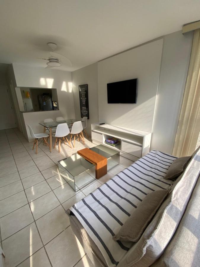 Apartamento No Guaruja A 400 Mts Da Praia מראה חיצוני תמונה