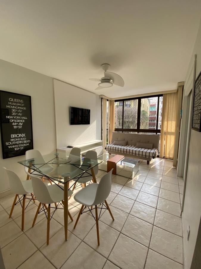 Apartamento No Guaruja A 400 Mts Da Praia מראה חיצוני תמונה