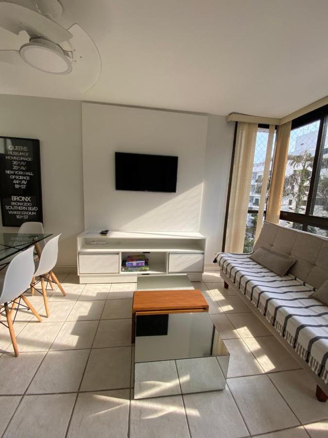 Apartamento No Guaruja A 400 Mts Da Praia מראה חיצוני תמונה